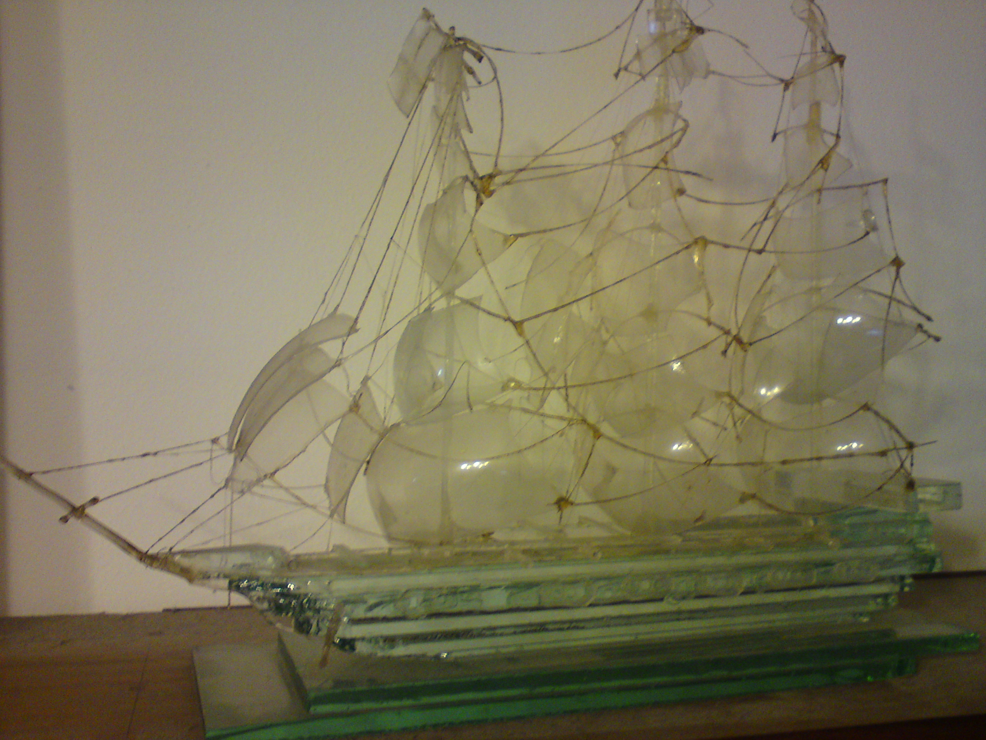  Glass Ship 2